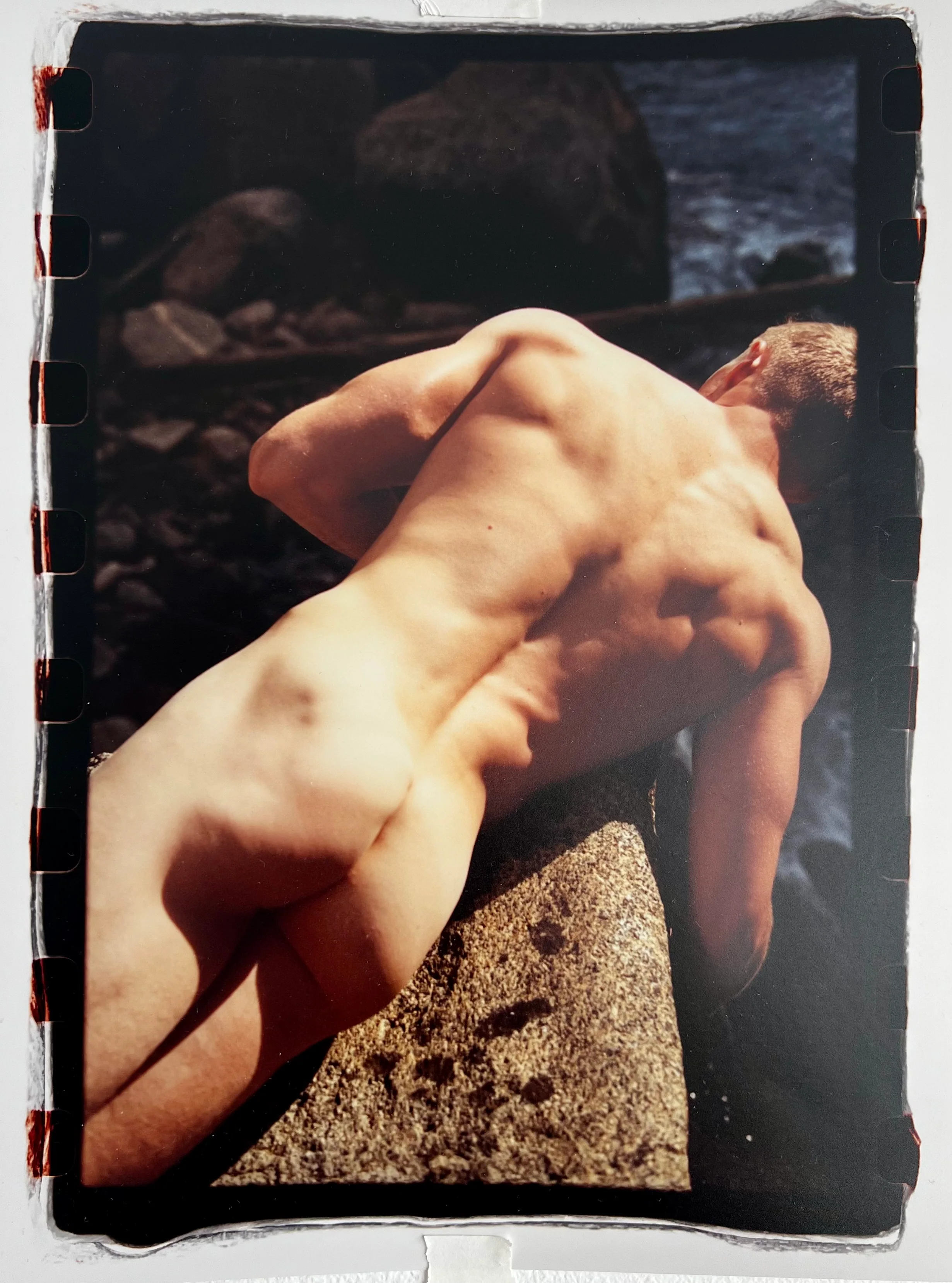 Dmitry Maximov #11
