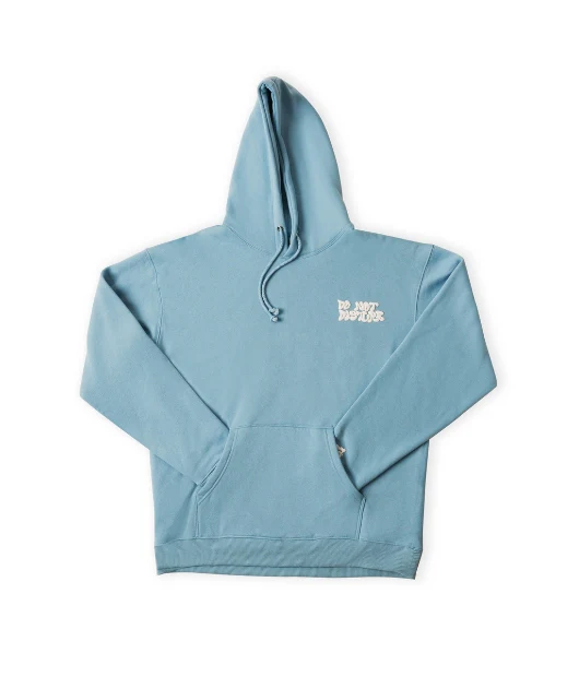 Do Not Disturb Hoodie by Pretty Boy - Image 2