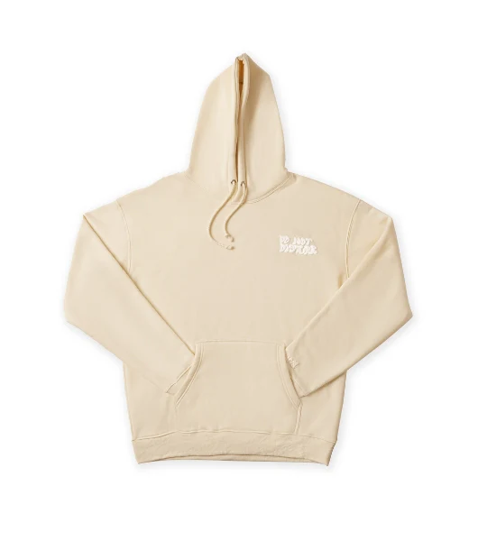 Do Not Disturb Hoodie by Pretty Boy - Image 3