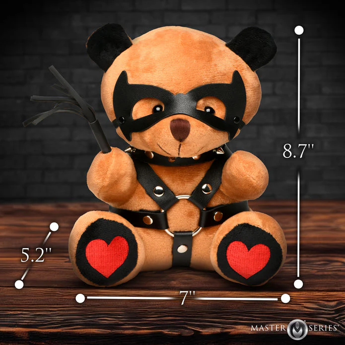 Dom Bear - Image 3