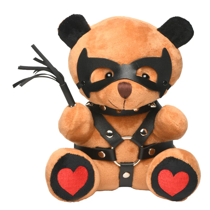 Dom Bear - Image 4