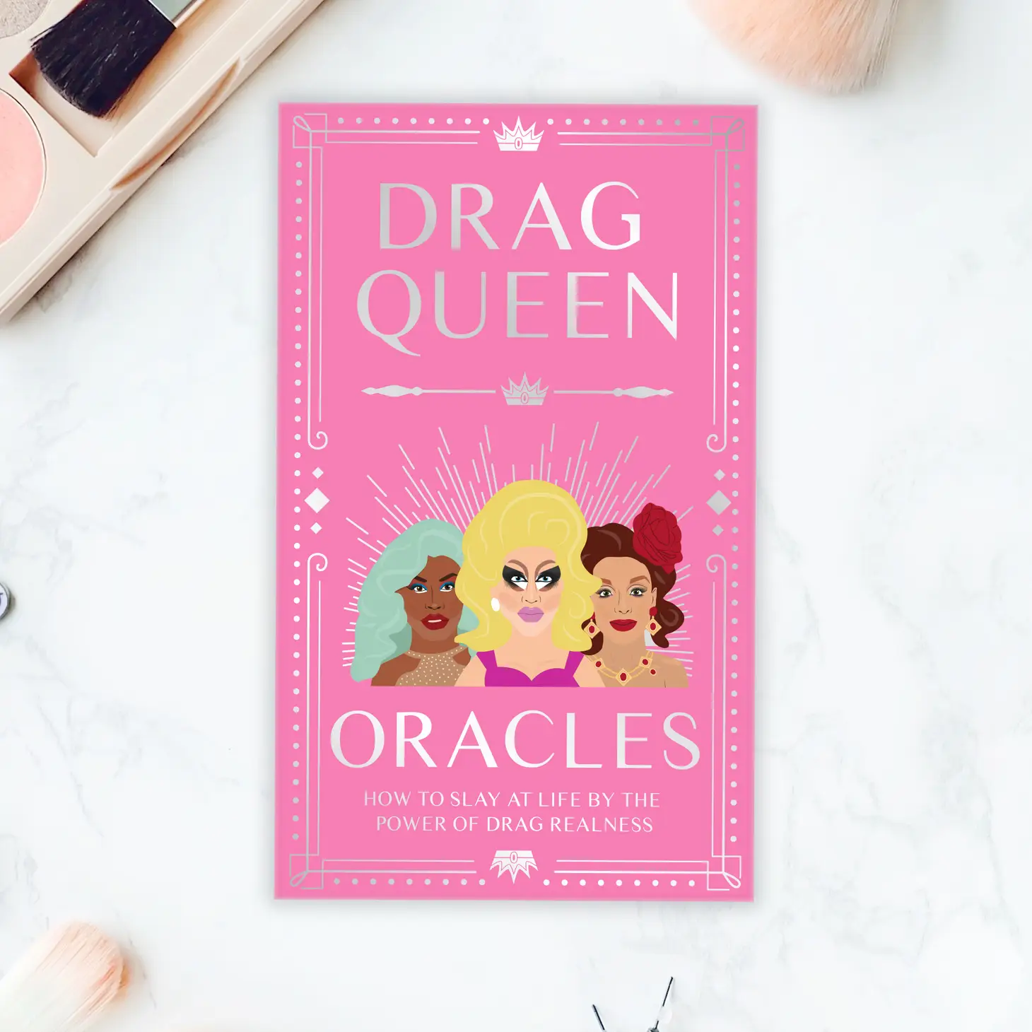 Drag Queen Oracles Card Pack - Image 4
