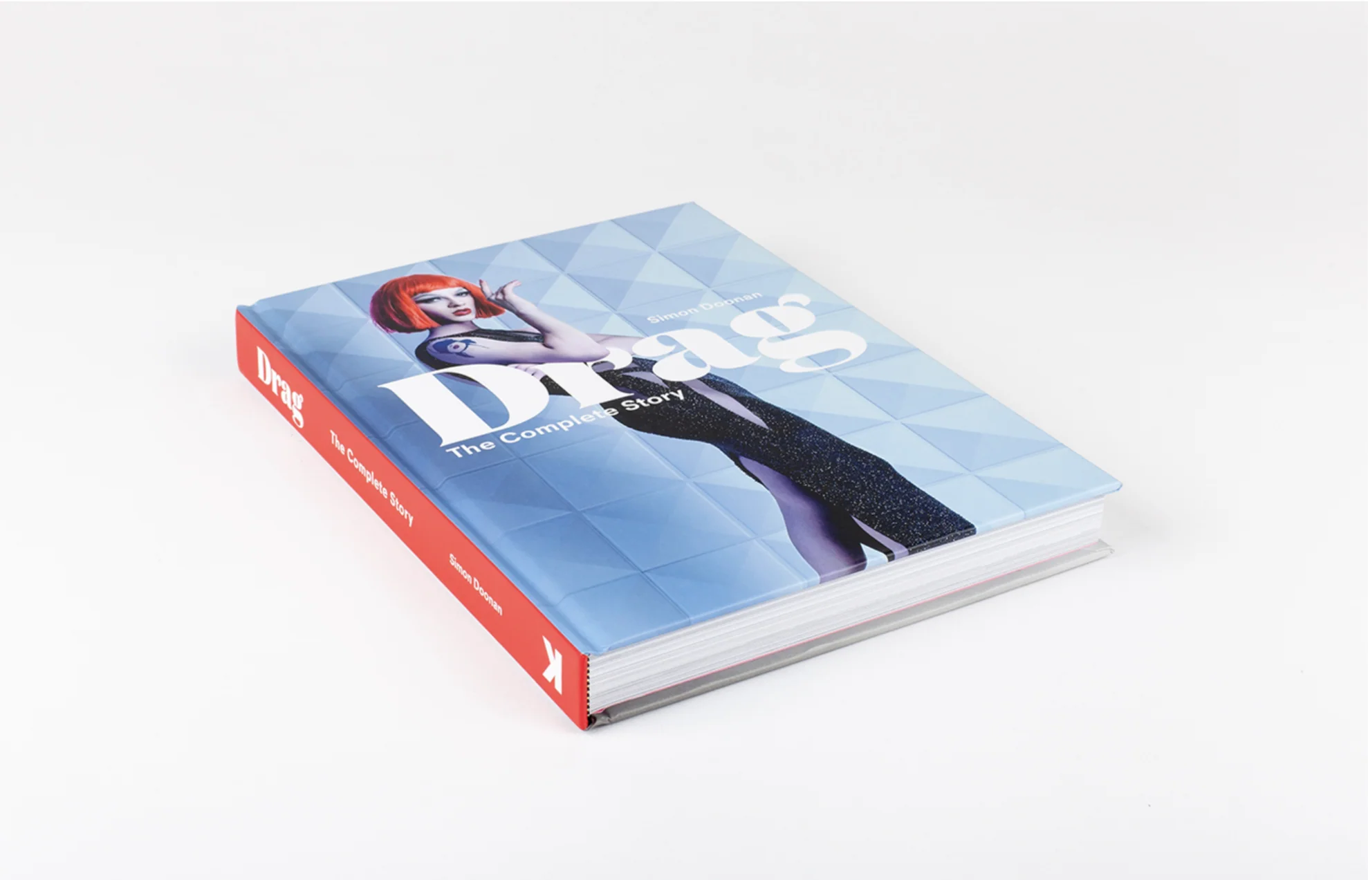 Drag: The Complete Story - Image 10