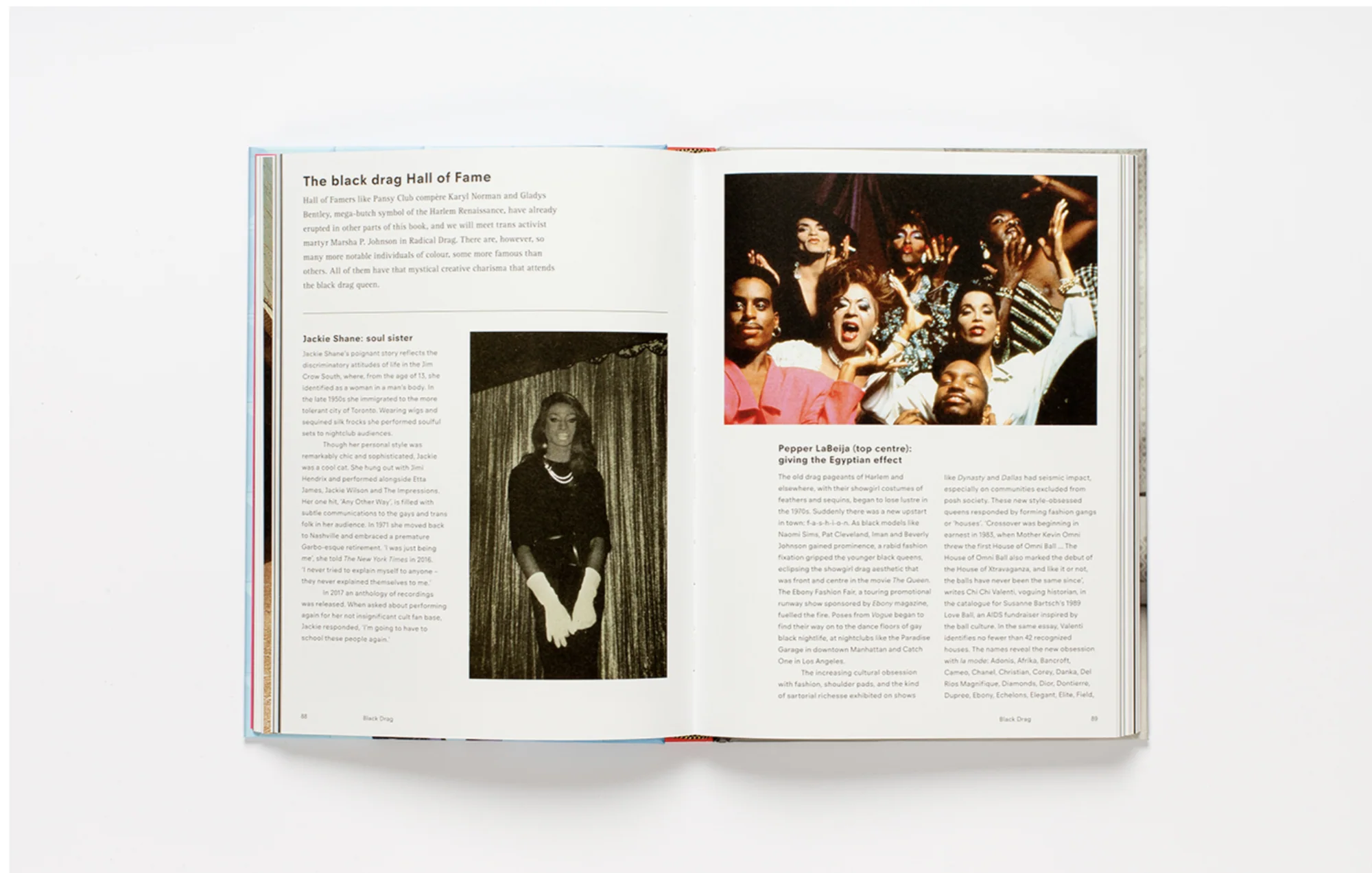 Drag: The Complete Story - Image 13