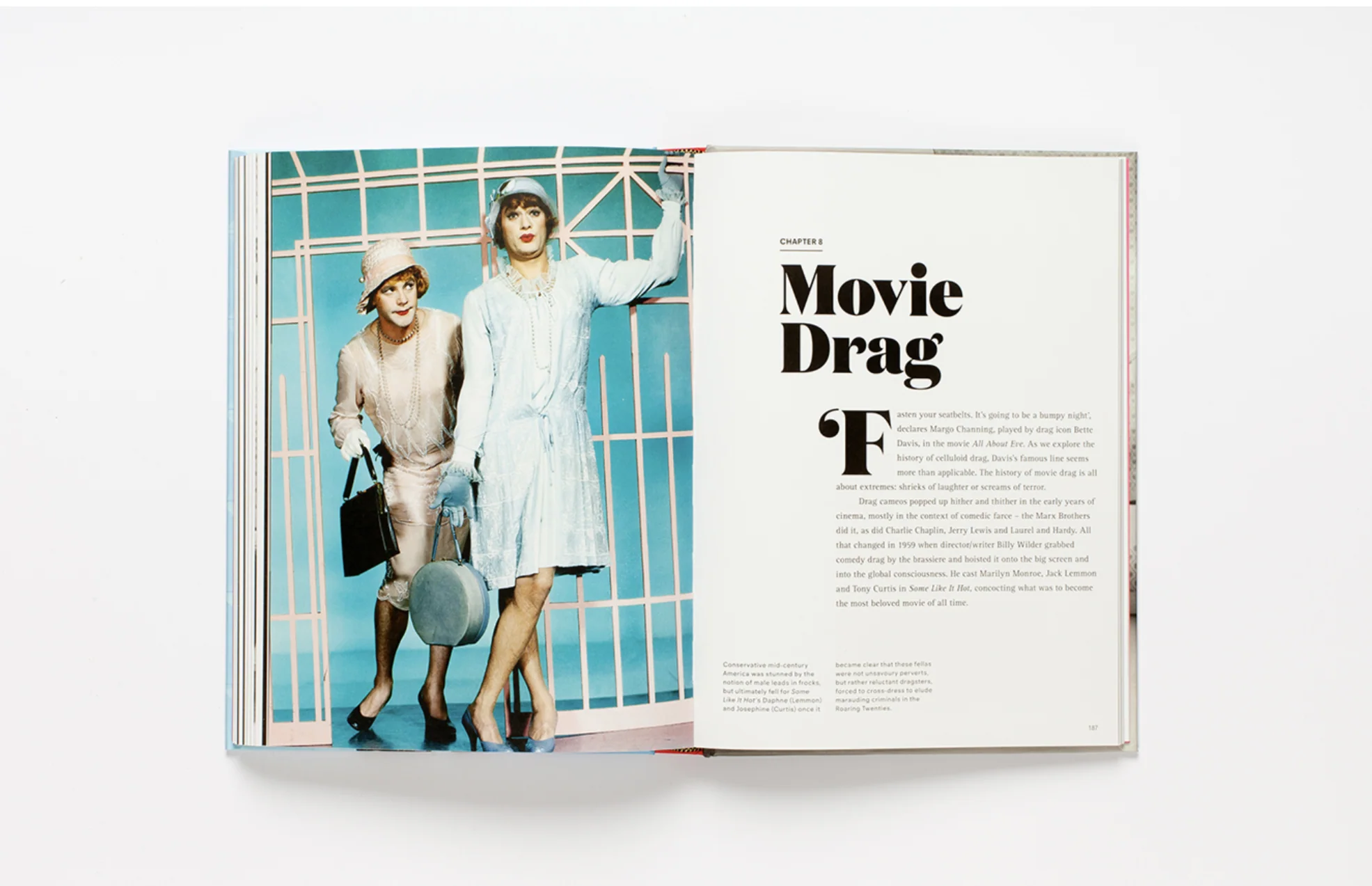 Drag: The Complete Story - Image 16
