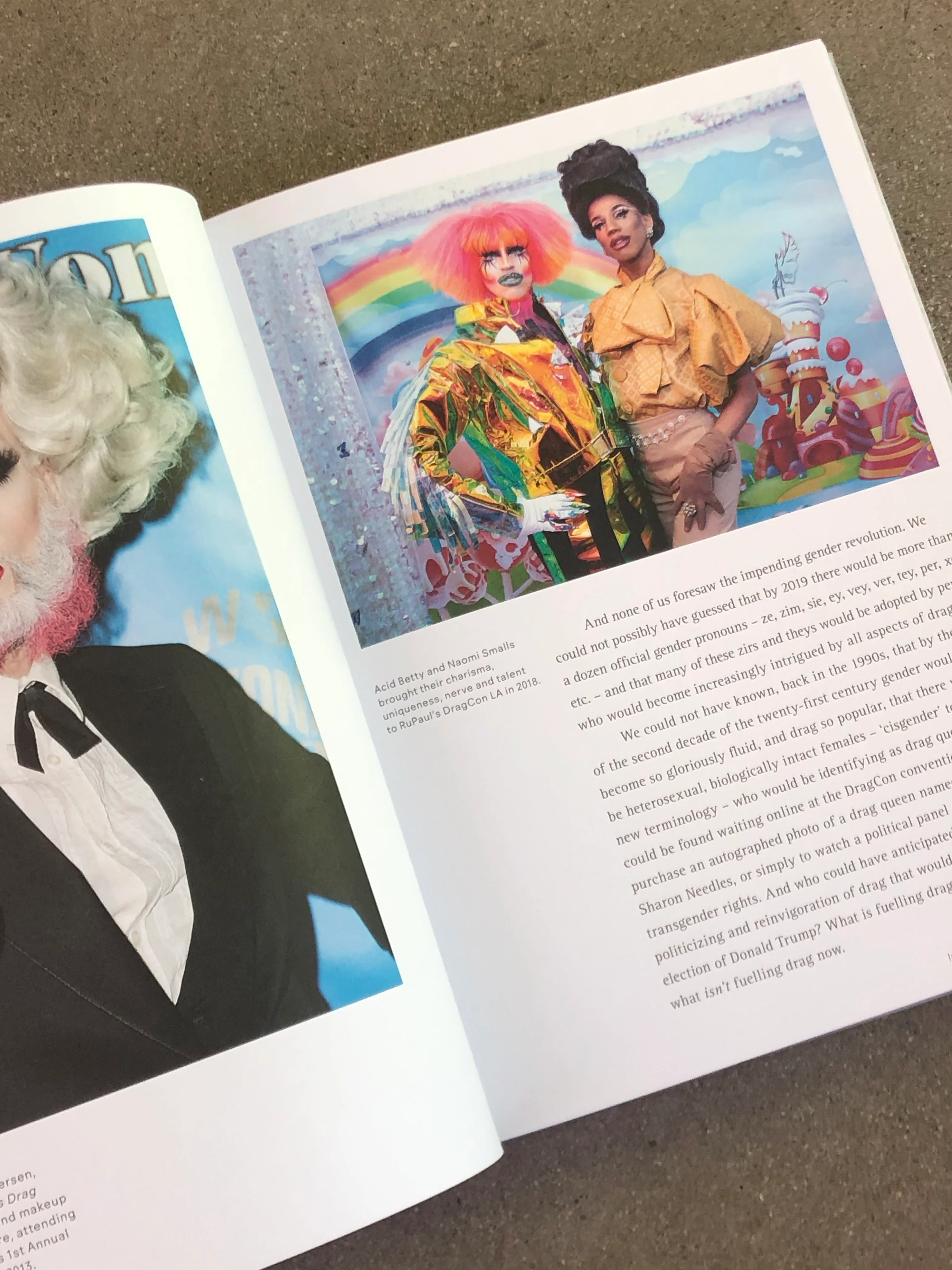 Drag: The Complete Story - Image 3