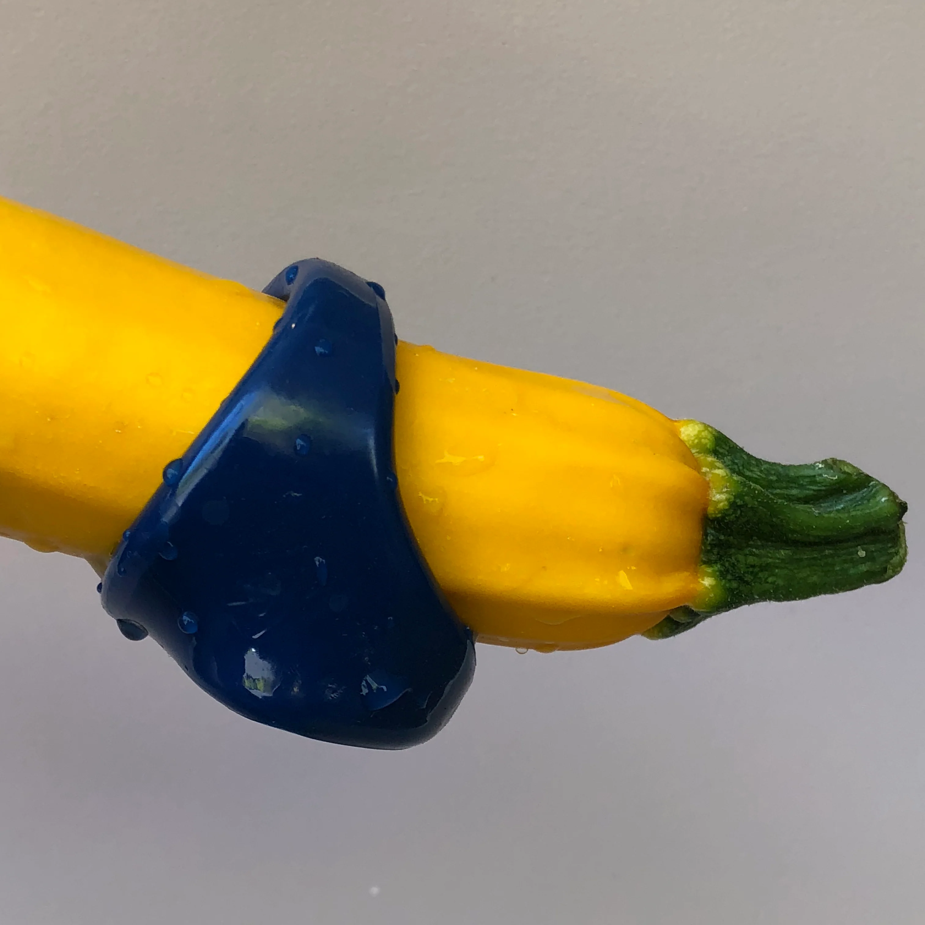 Dual Cock and Ball Ring - Image 2