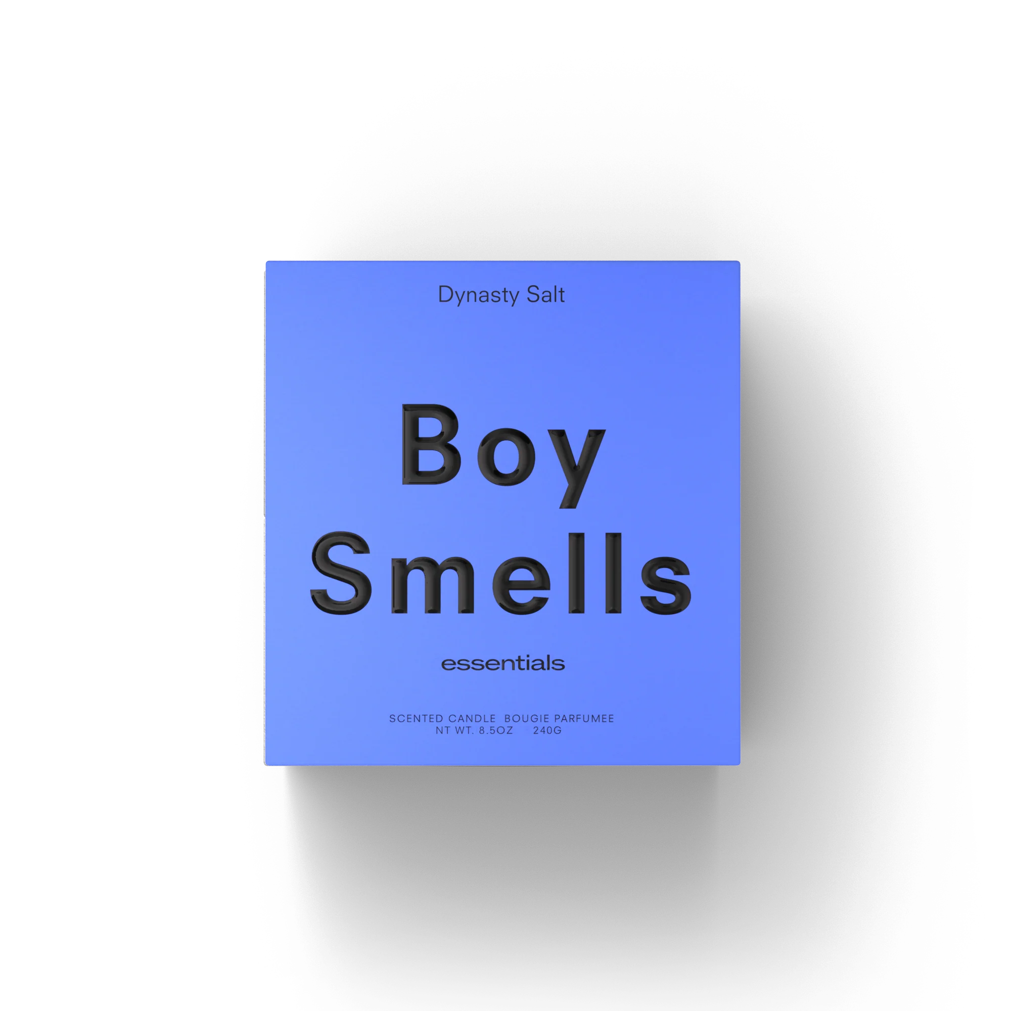 DYNASTY SALT by BOY SMELLS - Image 2