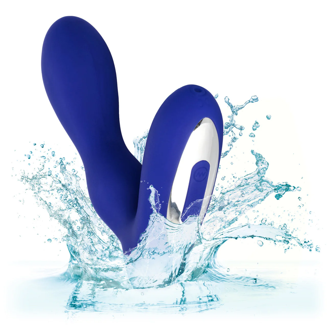 Eclipse Rechargeable Silicone Pleasure Probe Butt Plug - Image 10