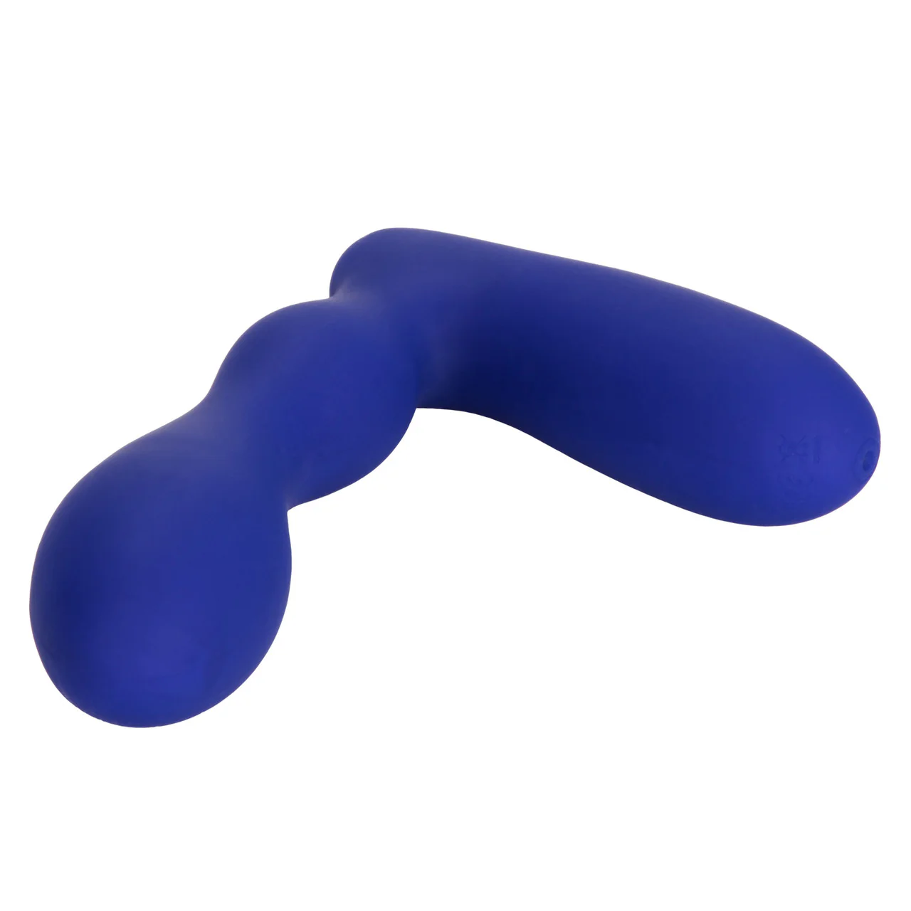 Eclipse Rechargeable Silicone Pleasure Probe Butt Plug - Image 12