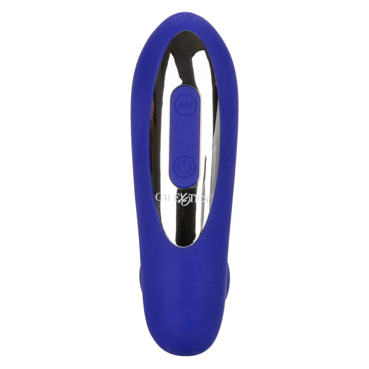 Eclipse Rechargeable Silicone Pleasure Probe Butt Plug - Image 14