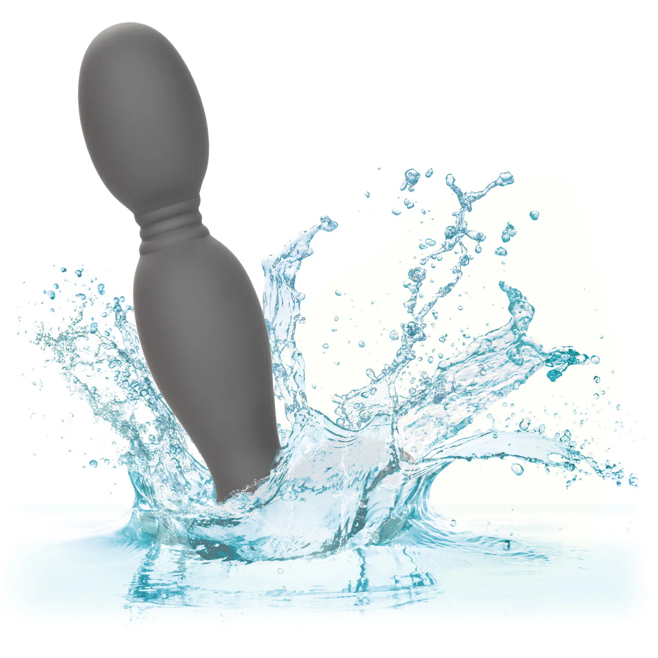 Eclipse Rechargeable Silicone Rotator Probe - Image 9