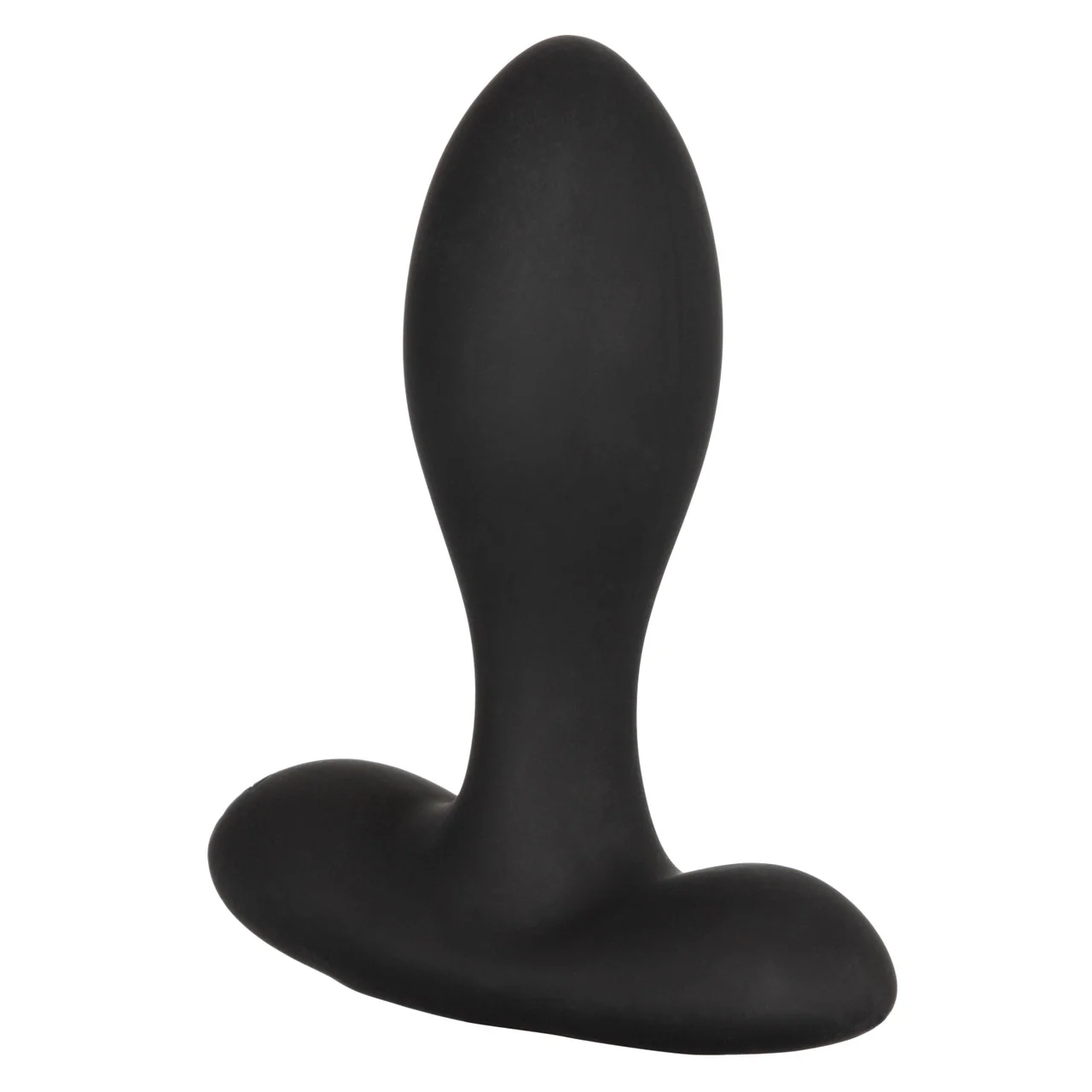 Eclipse Slender Probe Silicone Rechargeable Anal Plug Waterproof 3.75in - Image 3