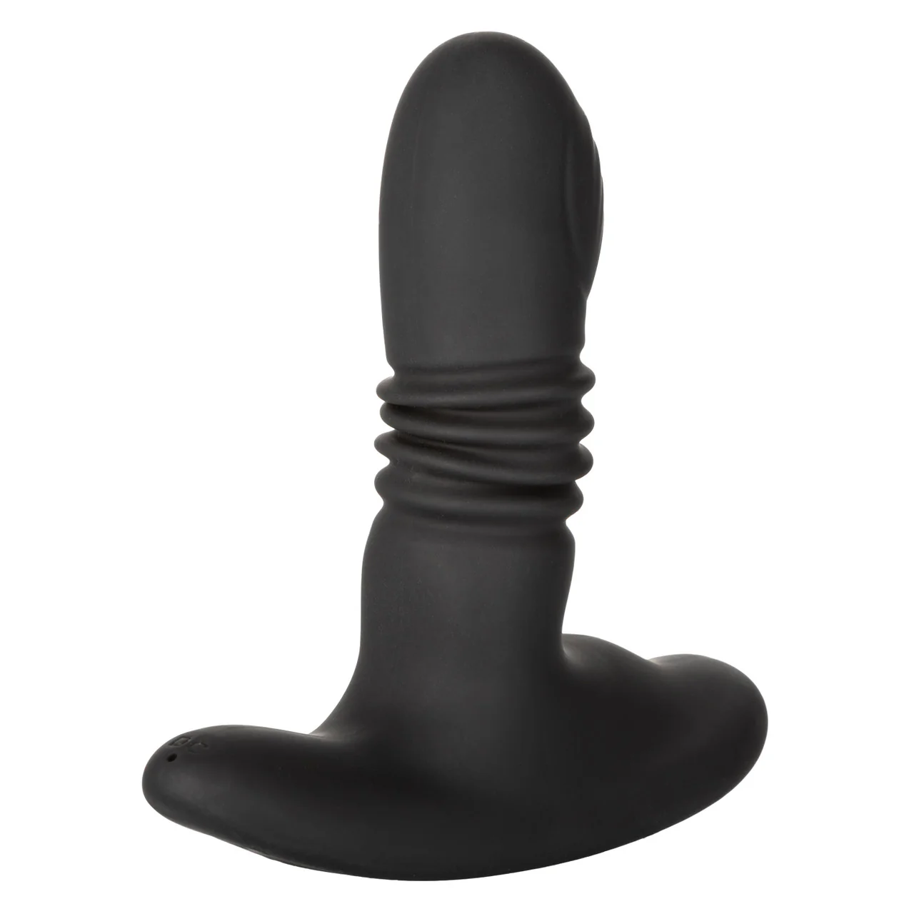 Eclipse Thrusting Rotator Probe Silicone Rechargeable Vibrating Butt Plug - Image 13