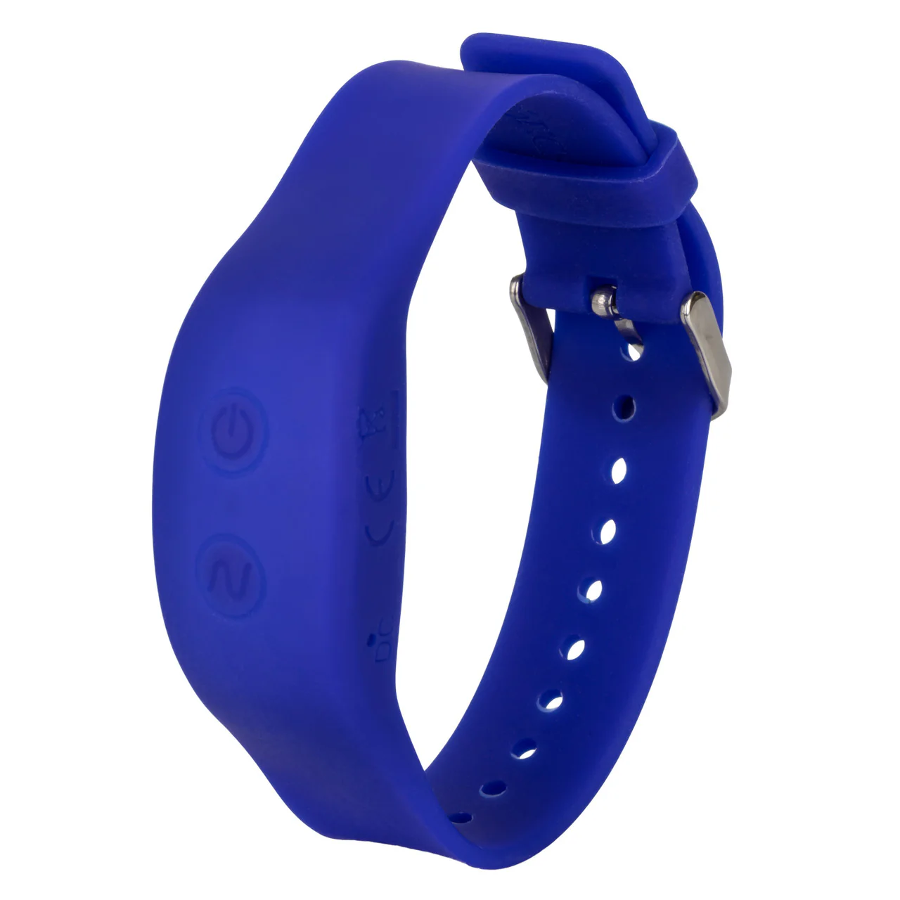 Eclipse Wristband Remote Control Silicone Rechargeable Rimming Probe - Image 12