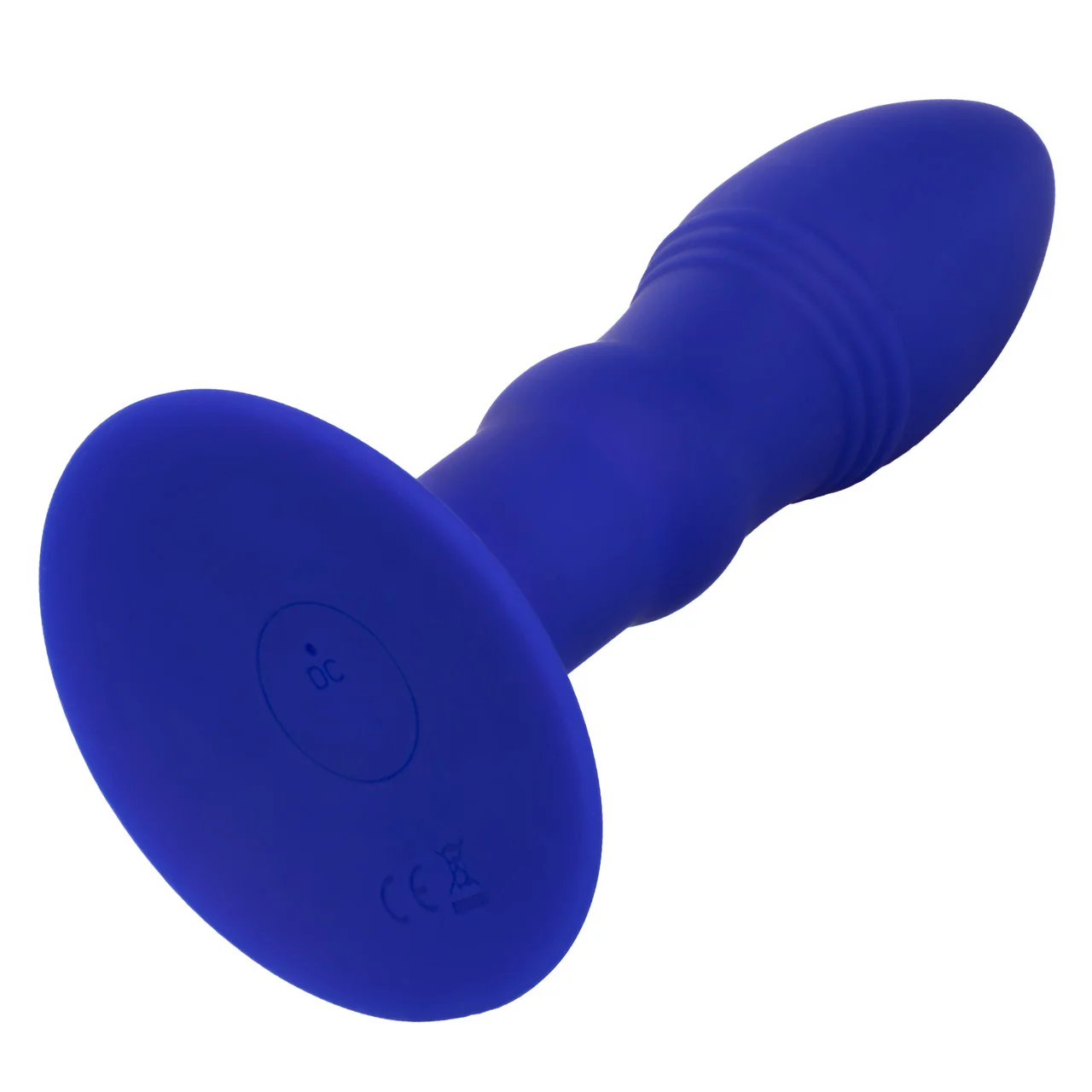 Eclipse Wristband Remote Control Silicone Rechargeable Rimming Probe - Image 15