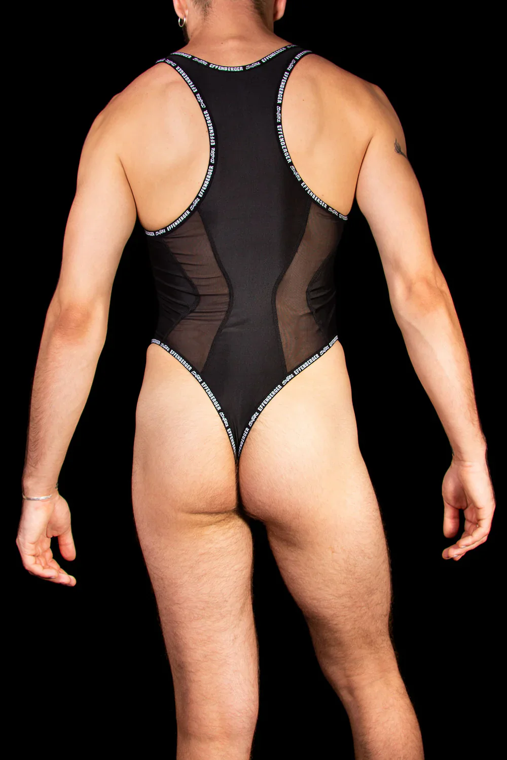 EFFENBERGER HOURGLASS BODY - Image 2