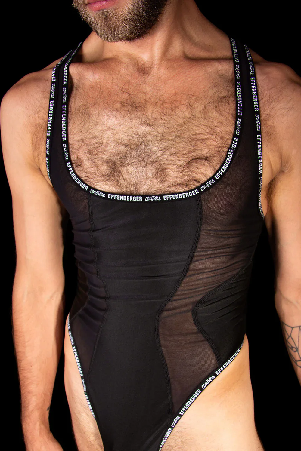 EFFENBERGER HOURGLASS BODY - Image 7