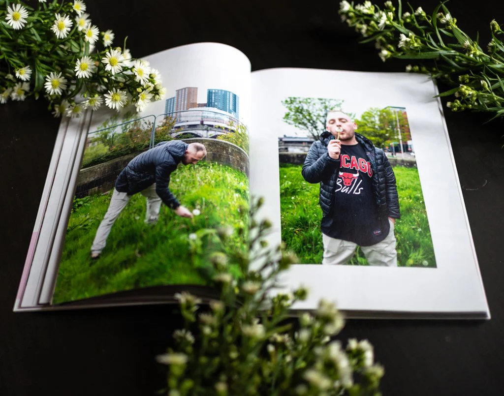 Elska Magazine , Elska Glasgow, Scotland - Image 9