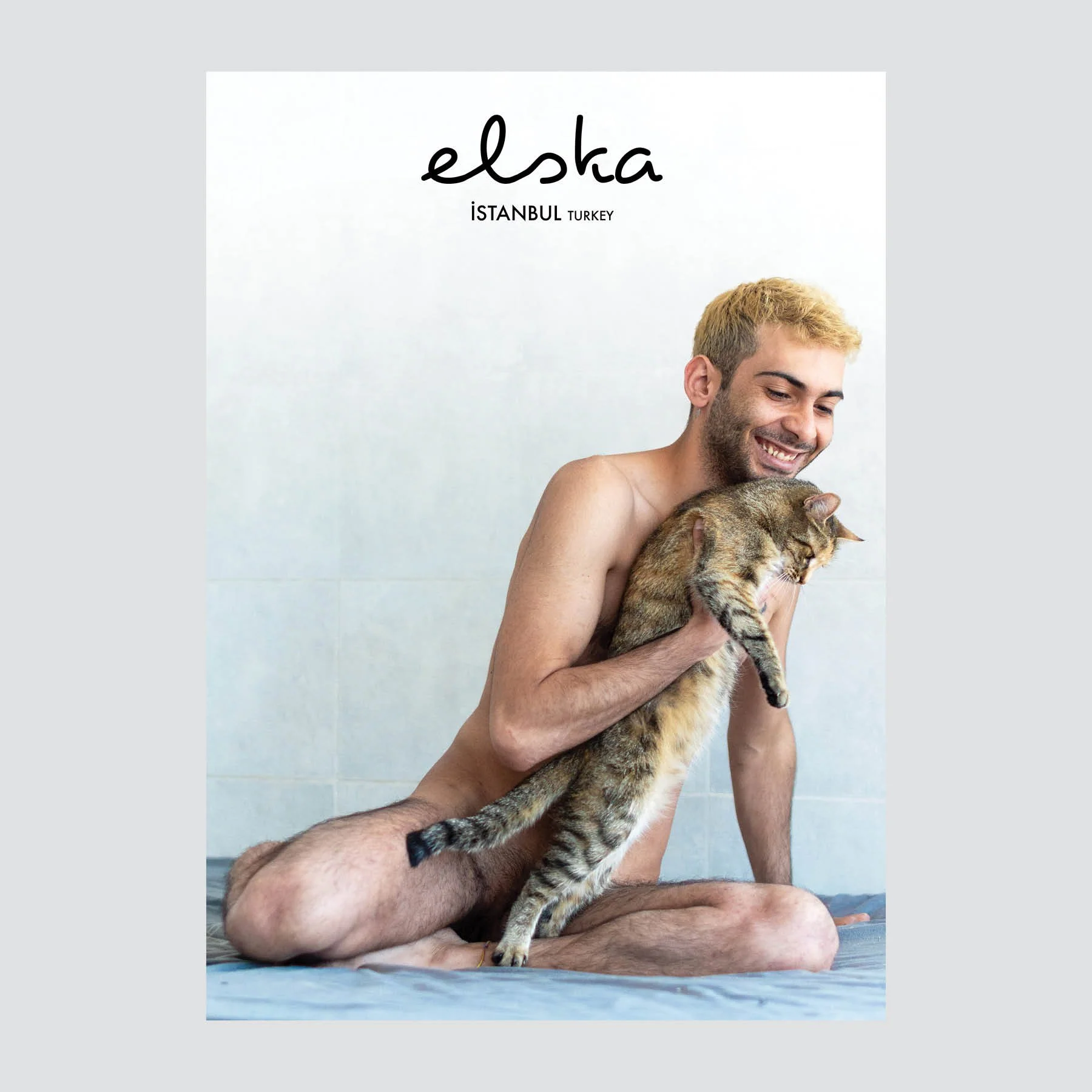 Elska Magazine , Elska Istanbul, Turkey - Image 22