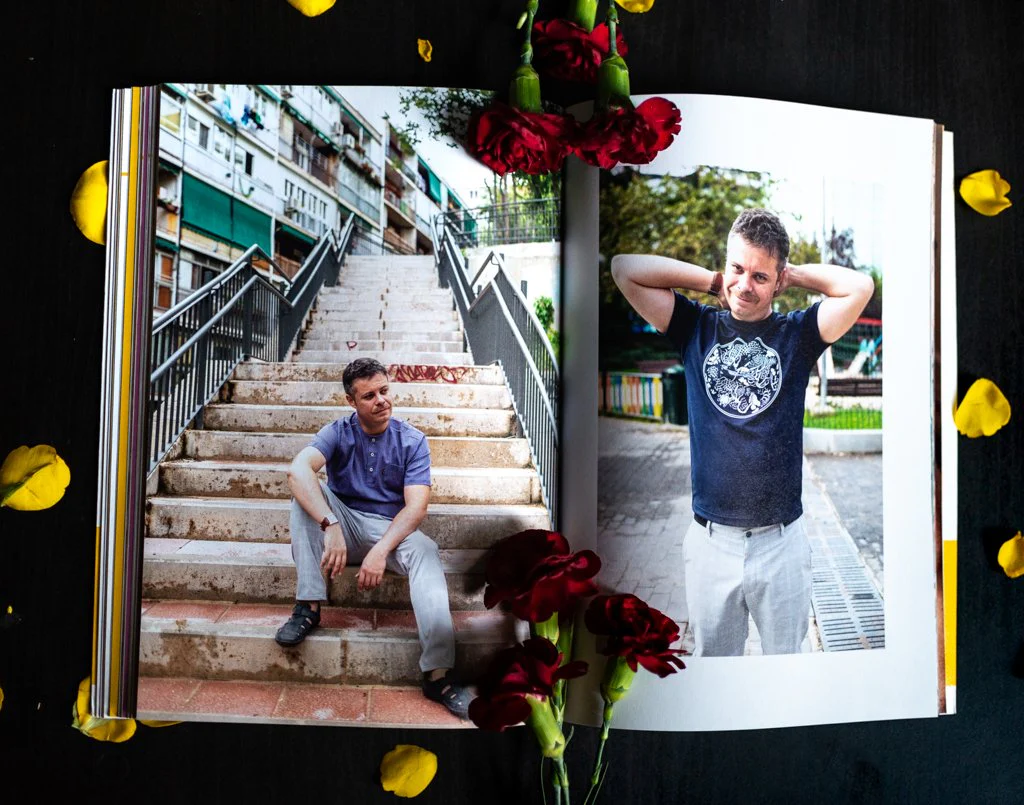 Elska Magazine , Elska Madrid, Spain - Image 11