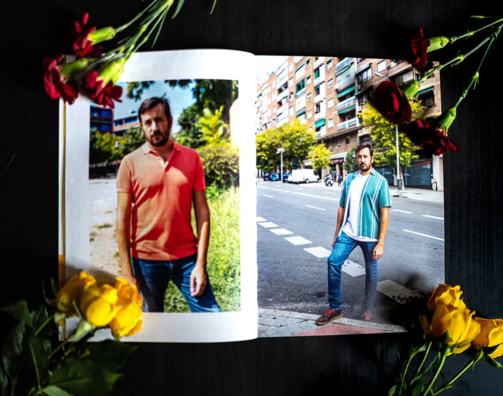 Elska Magazine , Elska Madrid, Spain - Image 13