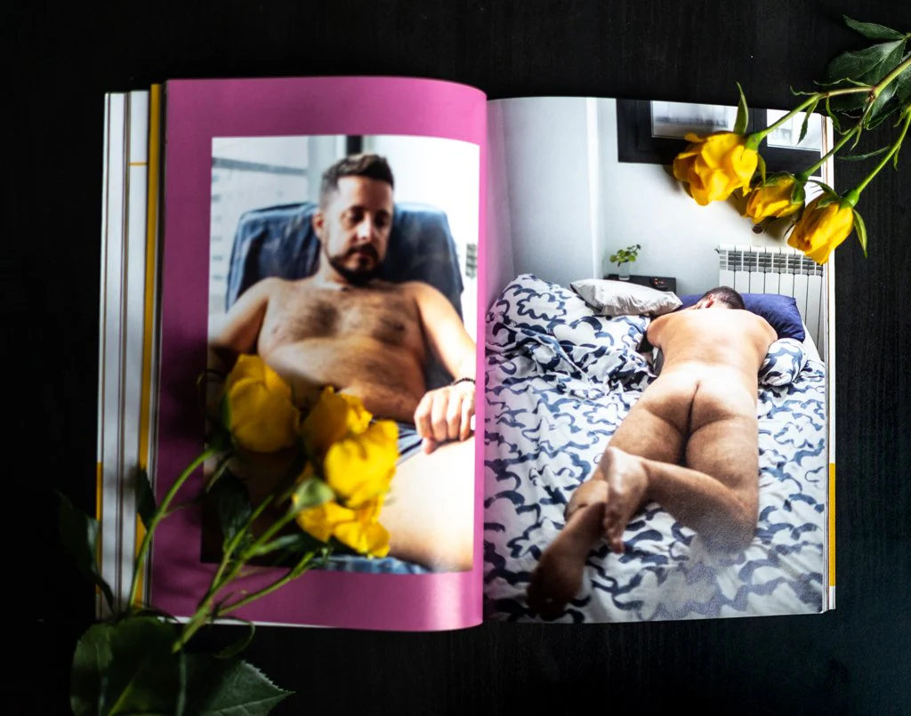 Elska Magazine , Elska Madrid, Spain - Image 14