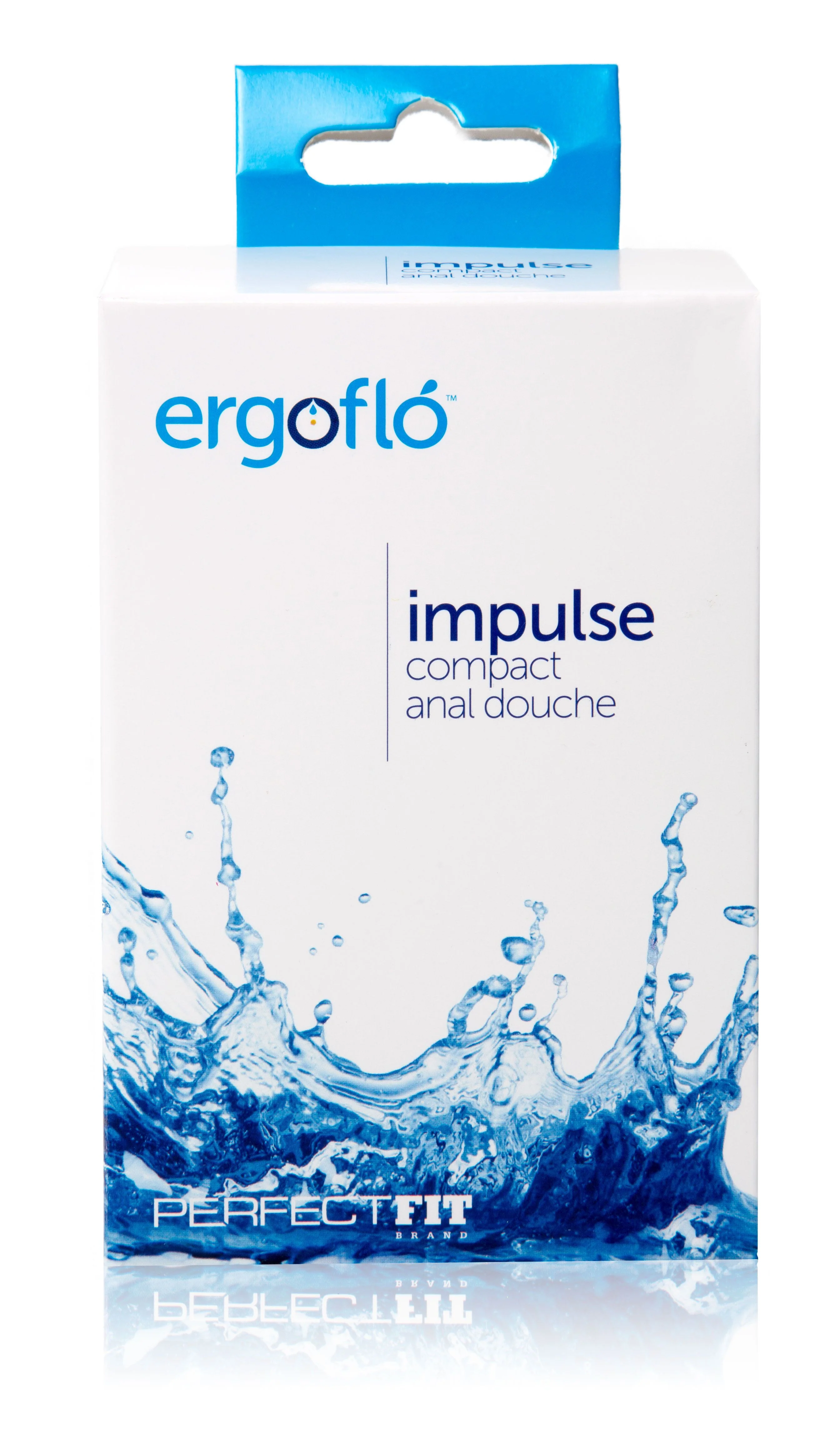 Ergofló Impulse by Perfect Fit - Image 7