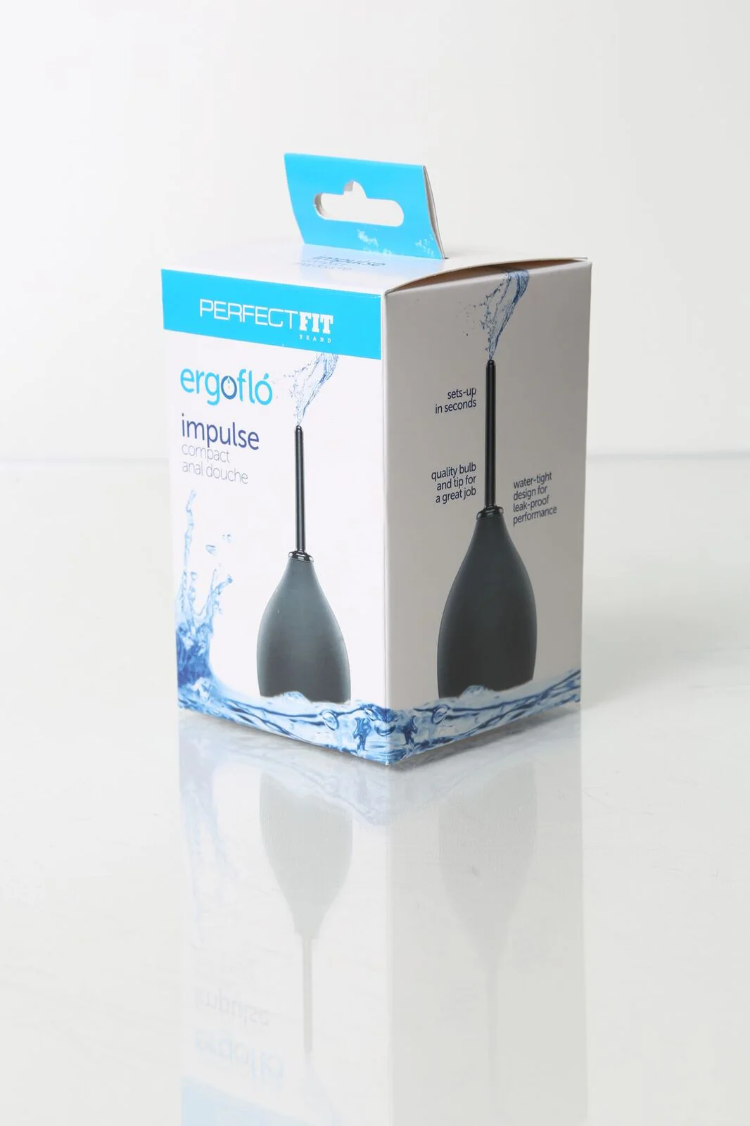 Ergofló Impulse by Perfect Fit - Image 9