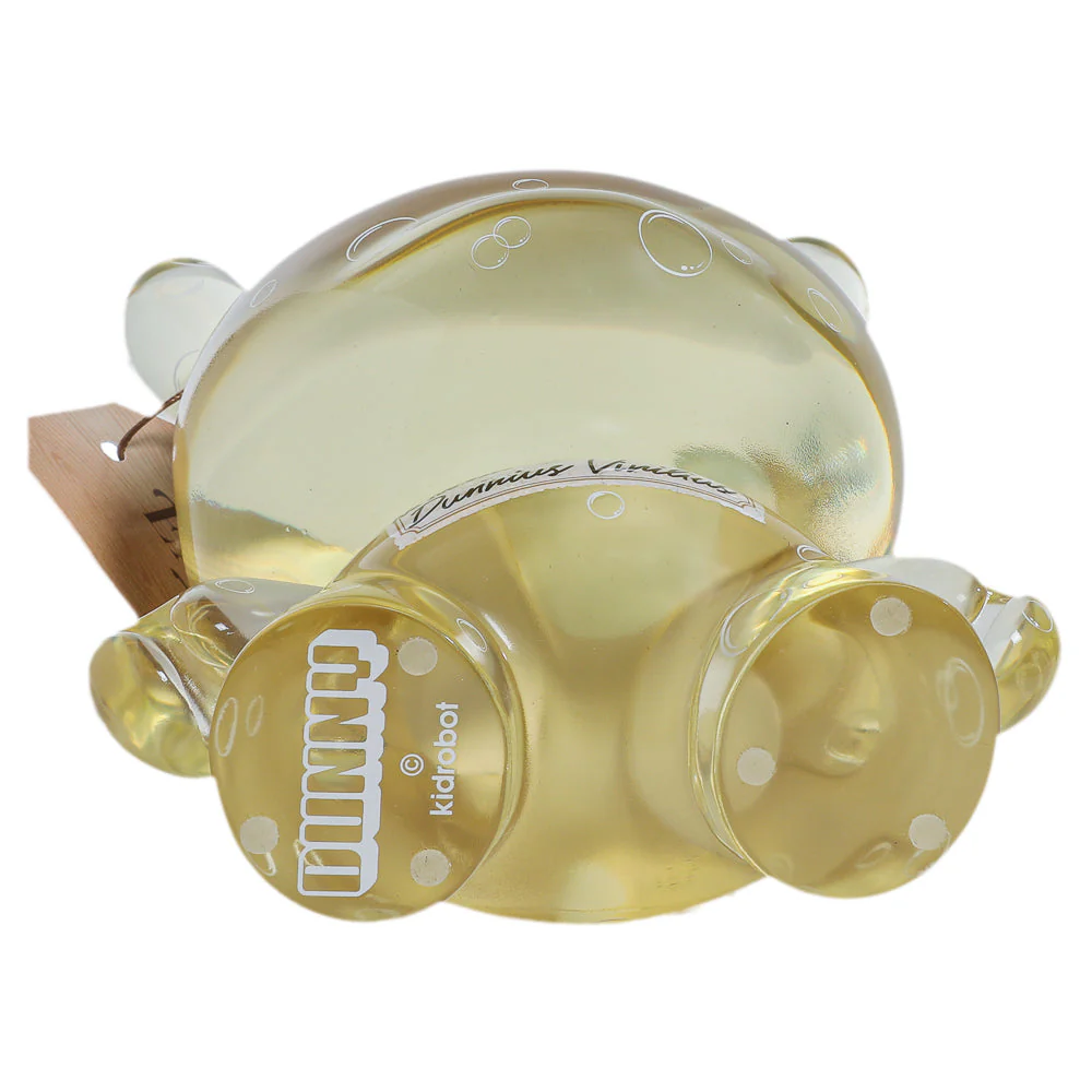 EXTINCT SPECIMEN DUNNY 8 IN RESIN ART FIGURE - Image 10