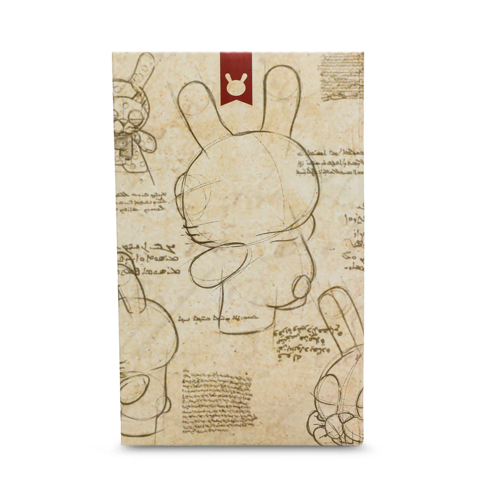 EXTINCT SPECIMEN DUNNY 8 IN RESIN ART FIGURE - Image 19