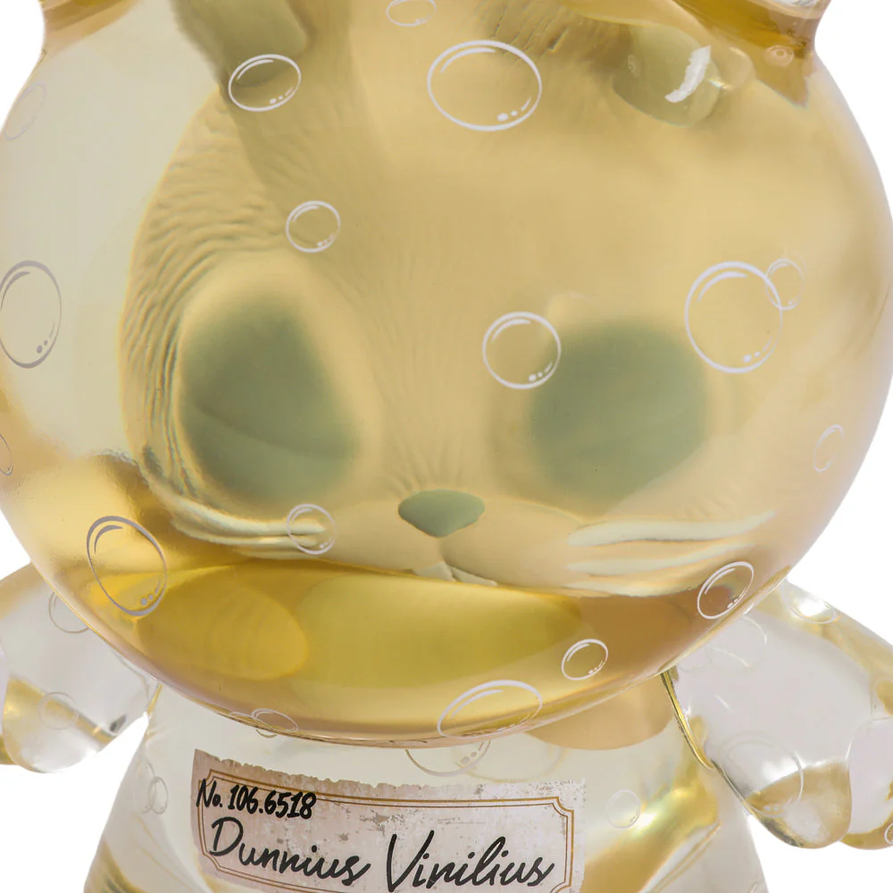 EXTINCT SPECIMEN DUNNY 8 IN RESIN ART FIGURE - Image 5