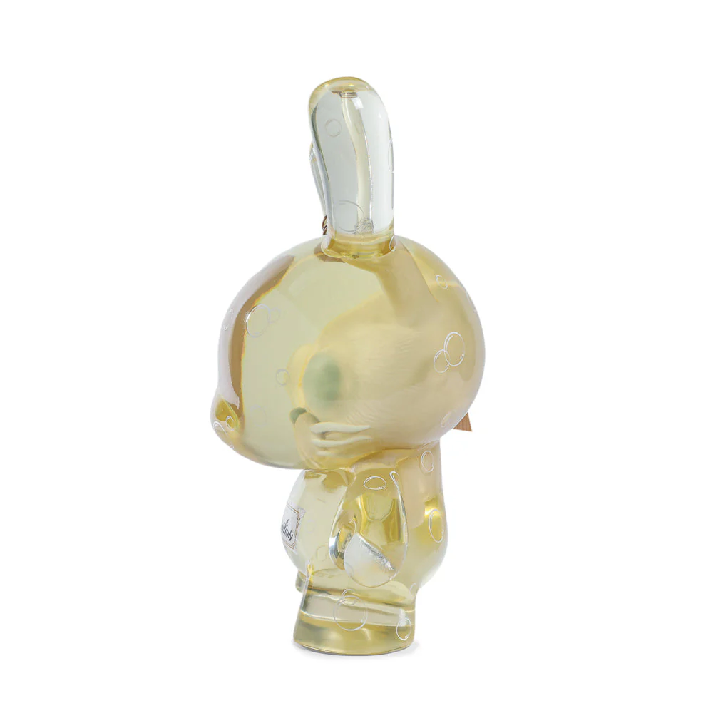 EXTINCT SPECIMEN DUNNY 8 IN RESIN ART FIGURE - Image 8