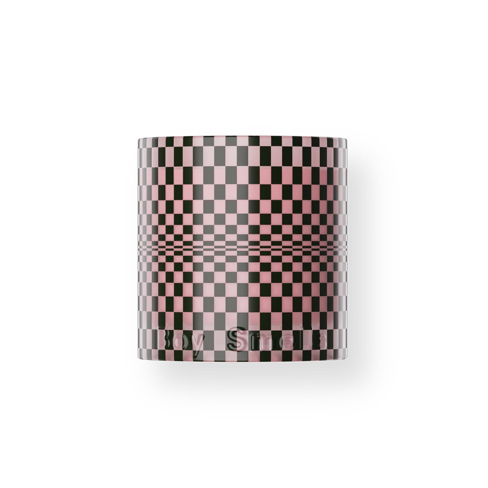 FESTIVE CHECKER HINOKI FANTÔME by BOY SMELLS