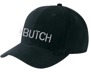 BUTCH Fetish Baseball Cap - Image 4