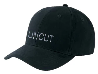 UNCUT Fetish Baseball Cap - Image 6