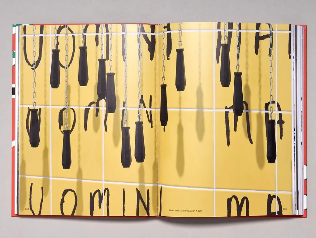 Flow of Patterns. Works of Jaanus Samma - Image 4