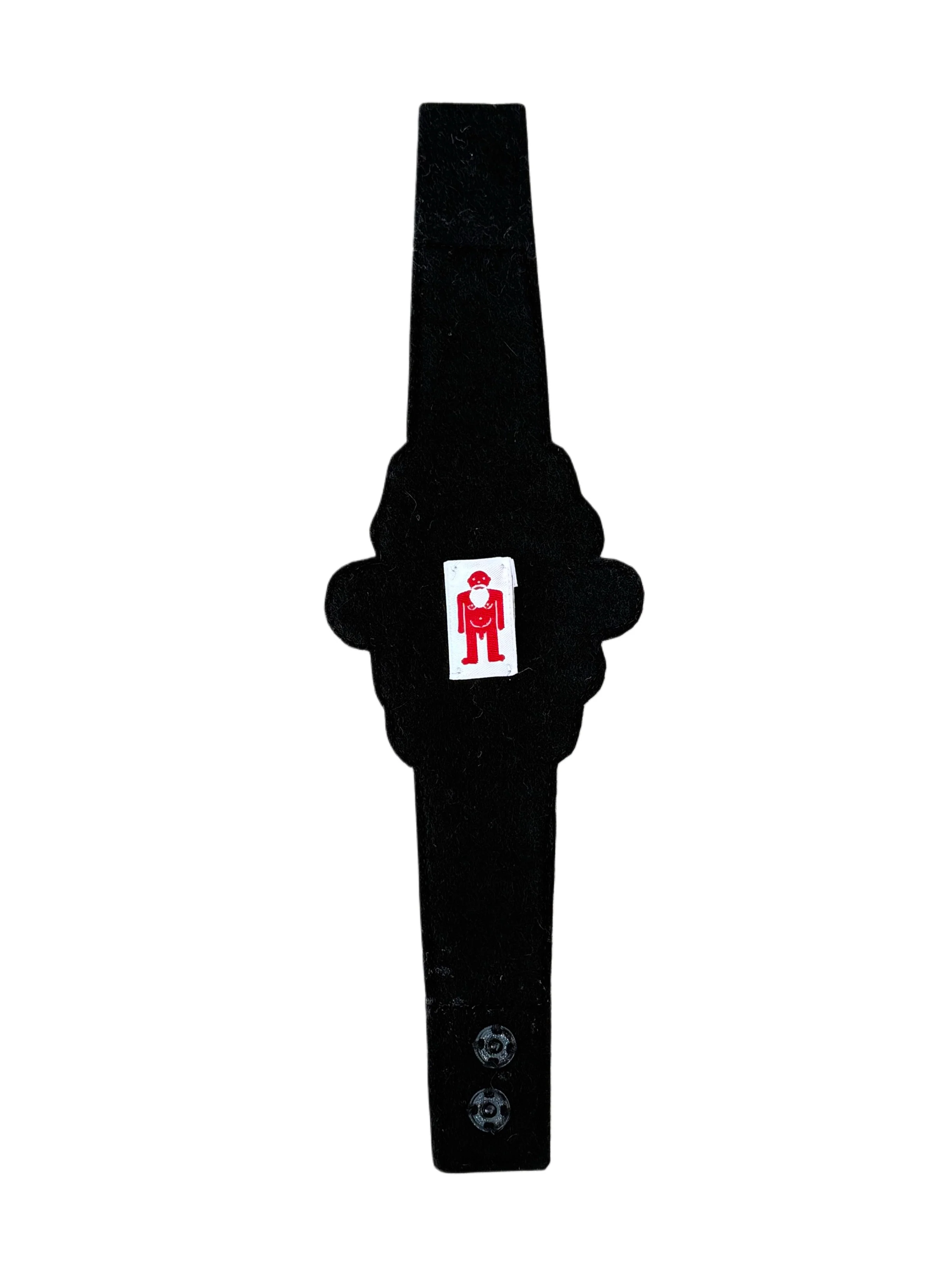 FLOWER POWER WATCH BRACELET by Walter Van Beirendonck - Image 3