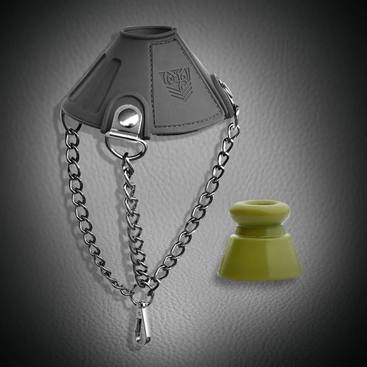 Fort Troff Apex Silicone Ball Chute - Image 8