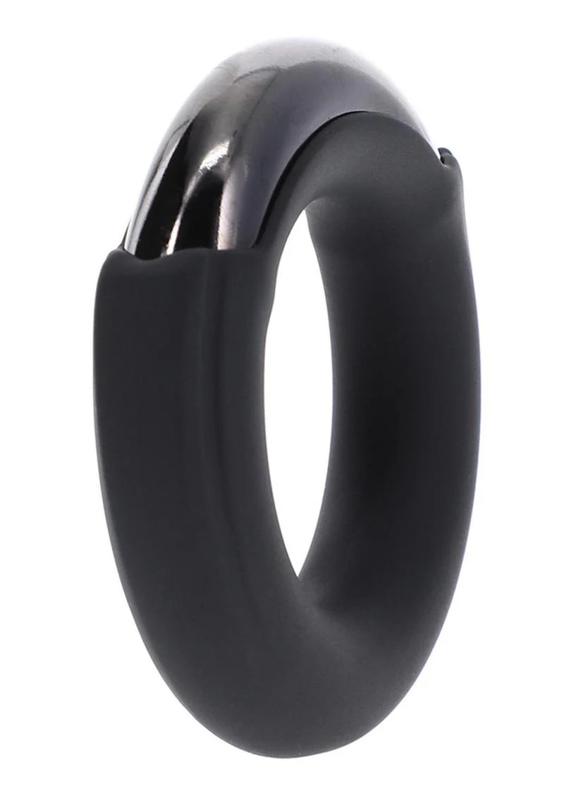 Fort Troff Pinch Zero Silicone Ring - Image 3