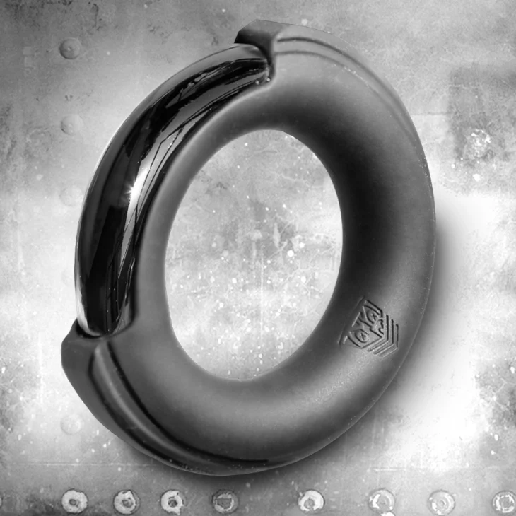 Fort Troff Pinch Zero Silicone Ring - Image 7