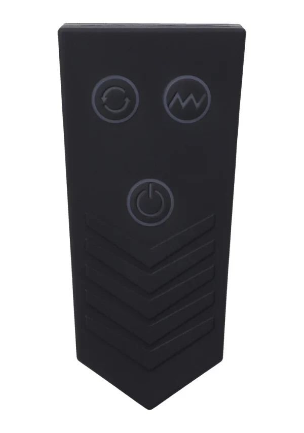 Fort Troff Tendril Thruster Mini Fuck Machine Blue/ Black - Image 6