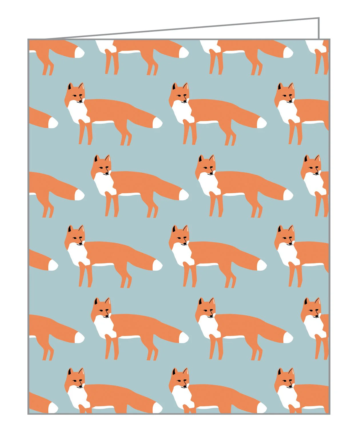 Foxy GreenNotes - Image 4