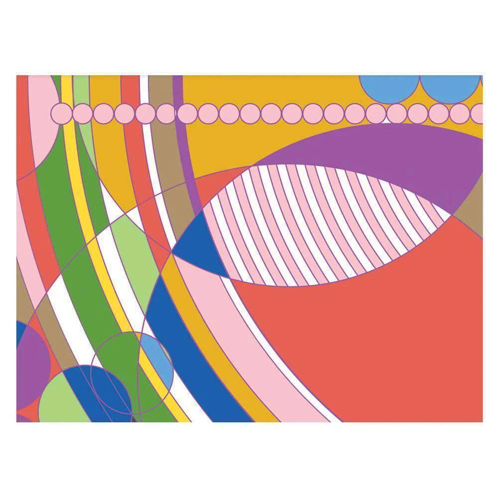 FRANK LLOYD WRIGHT DESIGNS GREETING ASSORTMENT - Image 3