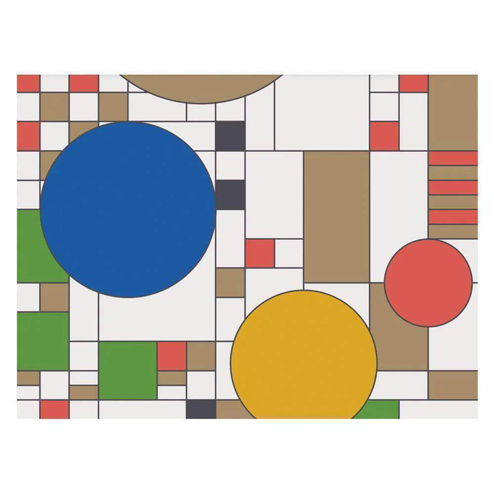 FRANK LLOYD WRIGHT DESIGNS GREETING ASSORTMENT - Image 8