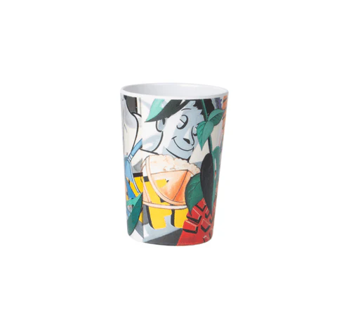 Frost Free Tumbler by David Salle x Third Drawer Down - Image 2