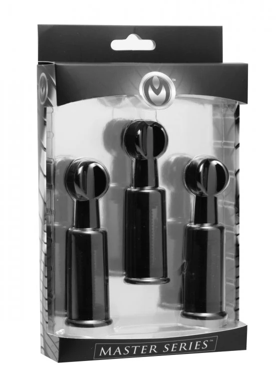 Fusion Triple Suckers - Image 4