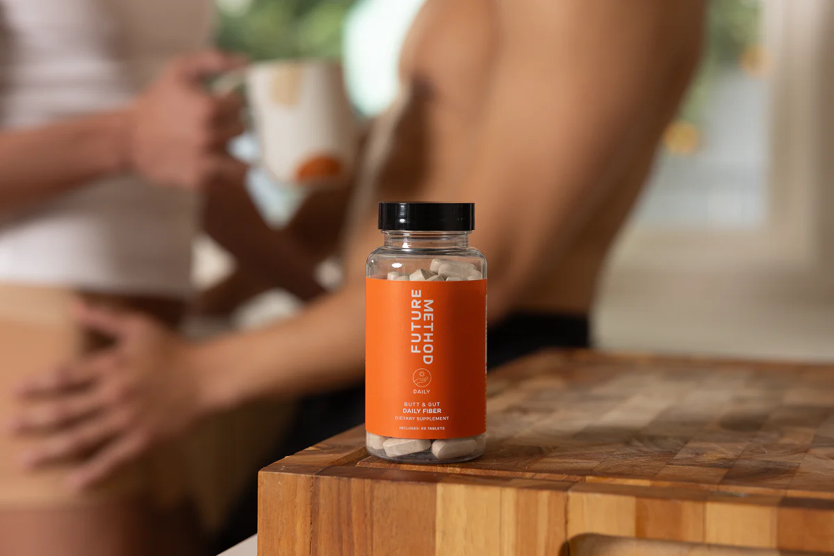 Future Method Butt + Gut Daily Fiber - Image 3