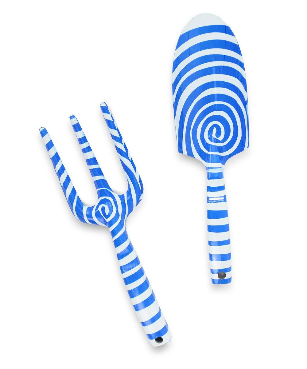 Garden Tool & Apron Set by Louise Bourgeois x Third Drawer Down - Image 18