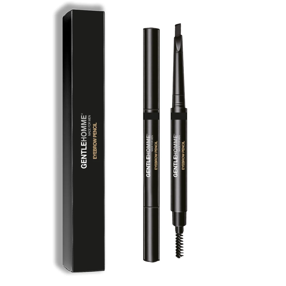 Gentlehomme Eyebrow Pencil For Men - Image 10
